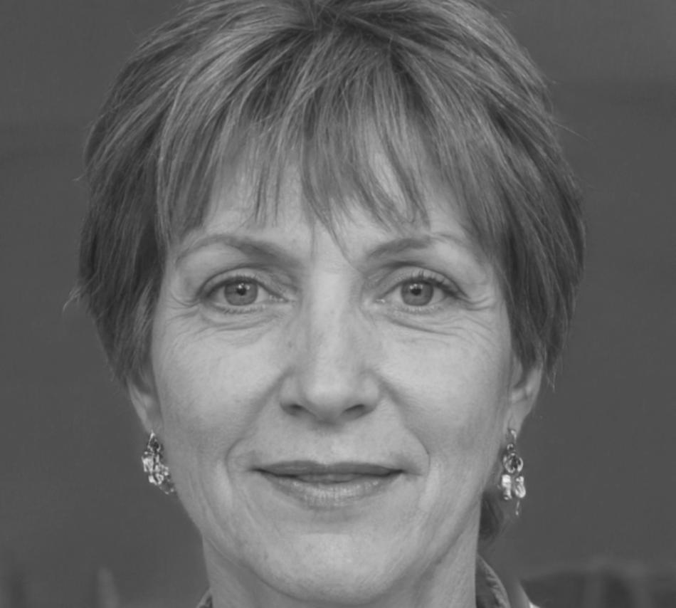 Retrato de Joana Teixeira, coordenadora de sustentabilidade na Xrendamax